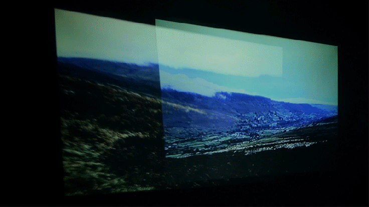 elainecrowecontemplatingamountaingif