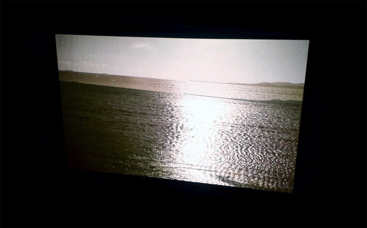 imageBelainecrowemeasuringthehorizon